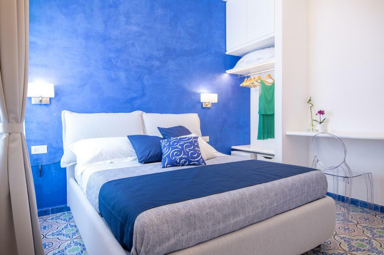 Valle D'Amalfi Suites Exteriér fotografie
